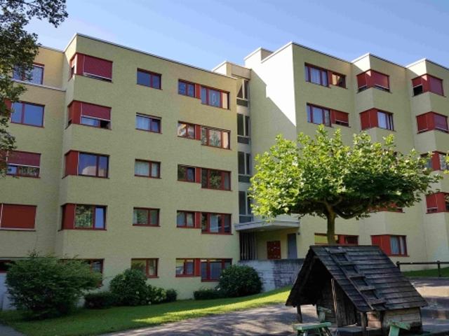Wohnung mieten in Winterthur, Zürich