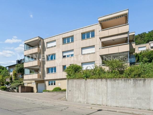 Wohnung kaufen in Oetwil, Zürich