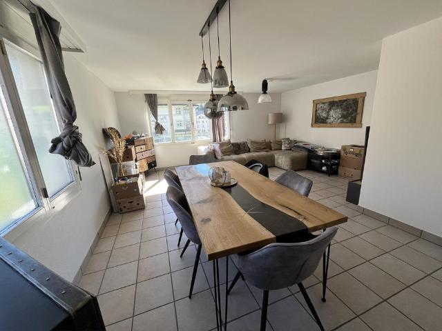 Apartment mieten in Herisau, Hinterland