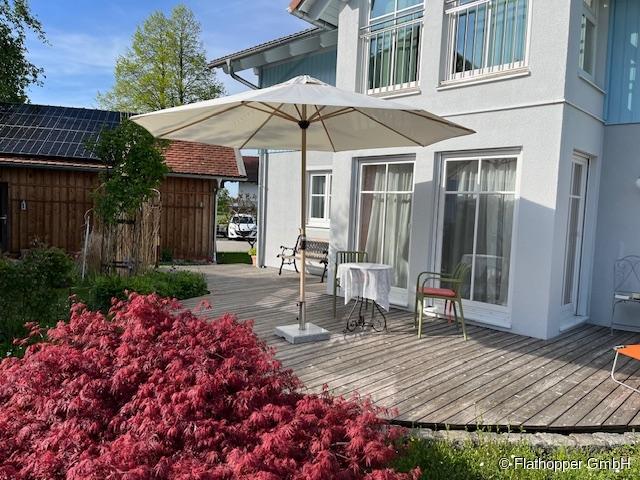 Wohnung mieten in Amerang, Bayern