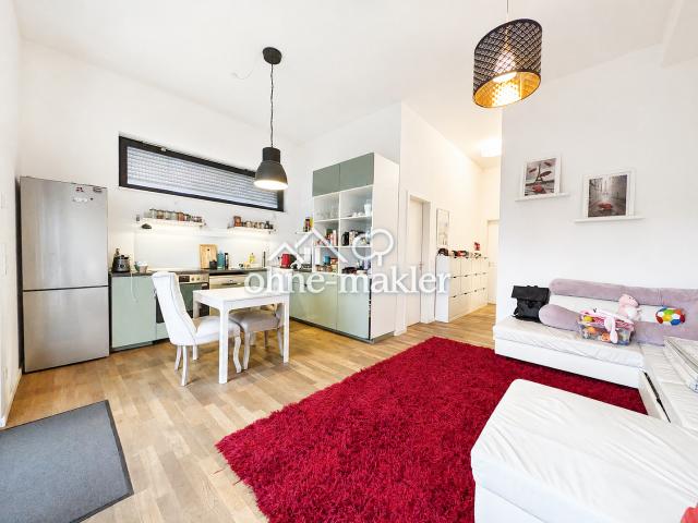 Apartment kaufen in Mitte, Berlin