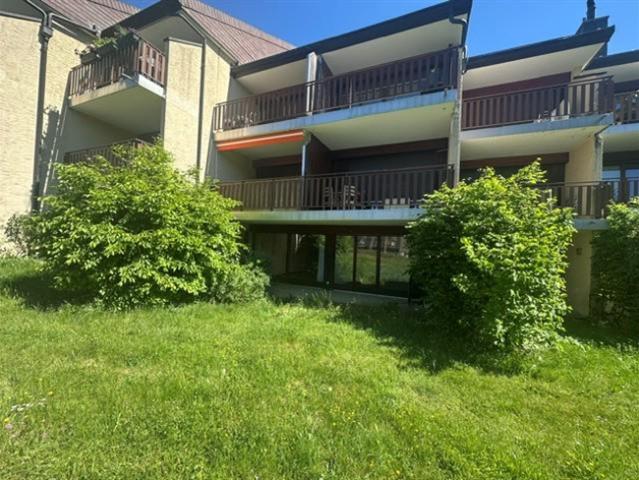 Wohnung kaufen in Saint-Cergue, Waadt
