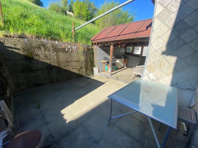 Wohnung mieten in Walzenhausen, Appenzell Ausserrhoden