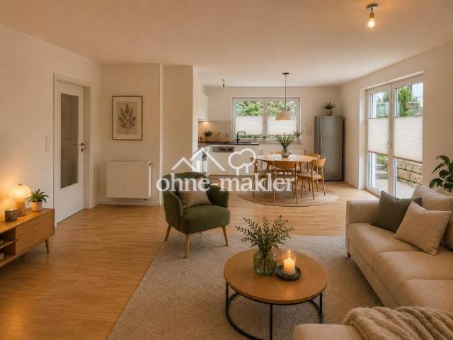 Apartment mieten in Nürtingen, Baden-Württemberg