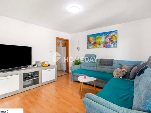 Apartment mieten in Bad Rappenau, Baden-Württemberg
