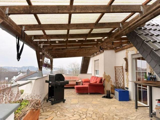Apartment mieten in Hevinghausen, Much