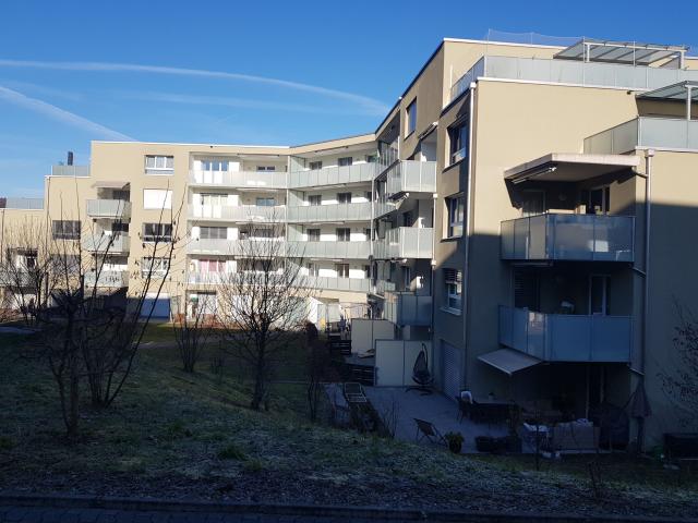 Apartment mieten in Neuenhof, Aargau