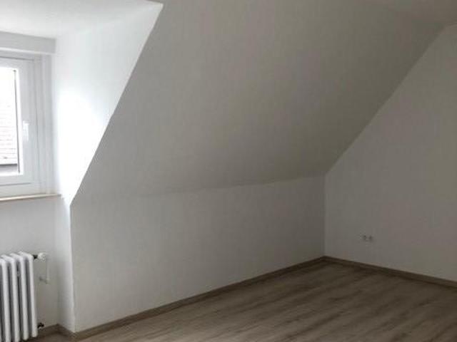 Apartment mieten in Unser Fritz/Crange, Herne