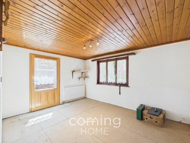 Wohnung kaufen in Saas-Balen, Wallis