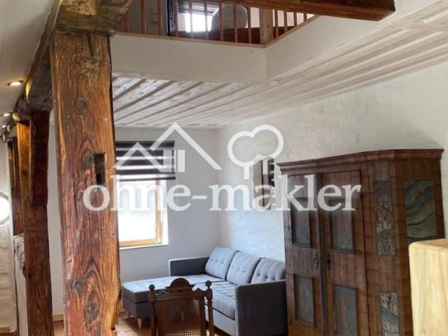 Wohnung mieten in Rottenburg