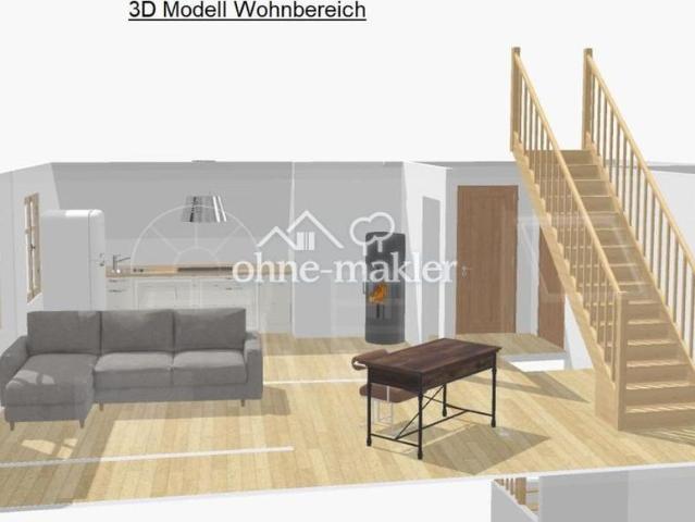 Apartment mieten in Rottenburg, Bayern