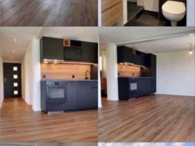 Apartment mieten in Niederönz, Verwaltungsregion Emmental-Oberaargau