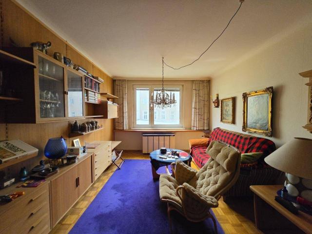 Apartment kaufen in Ottakring, Wien