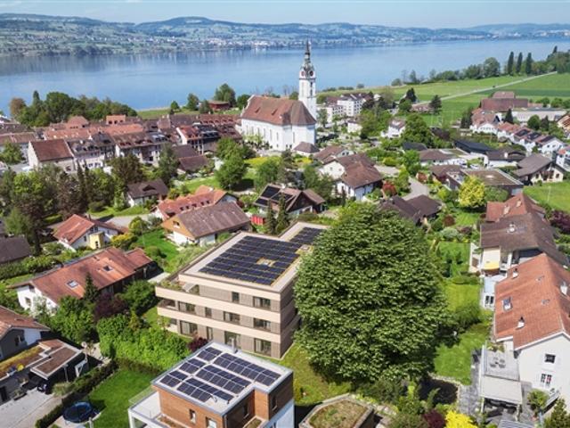 Wohnung kaufen in Lü