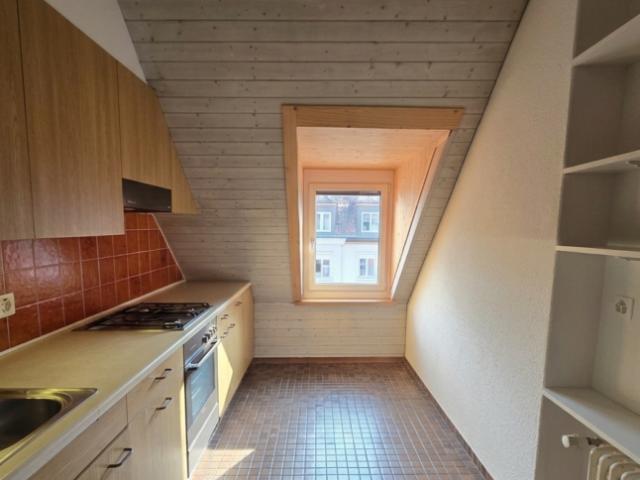 Apartment mieten in Einigen, Zürich