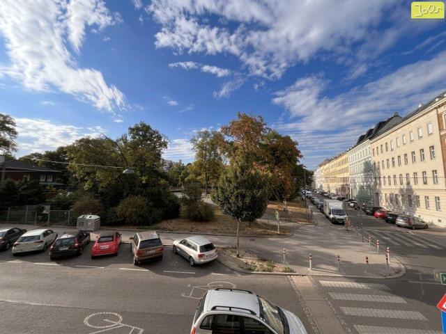 Apartment kaufen in KG Penzing, Wien