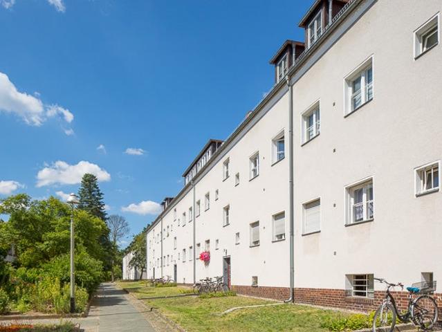 Apartment mieten in Nikolassee, Berlin