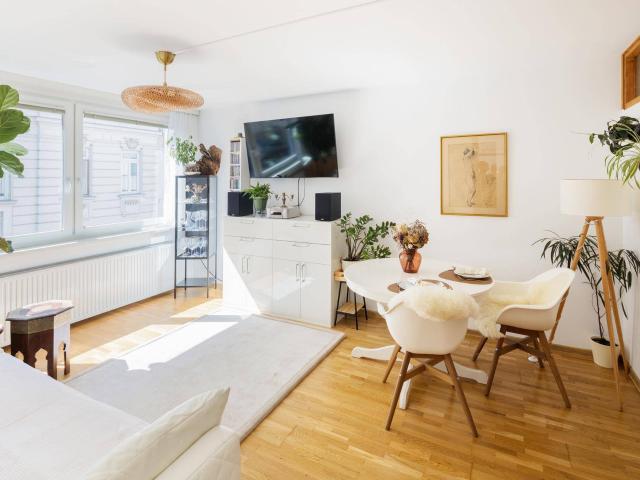 Apartment kaufen in KG Penzing, Wien