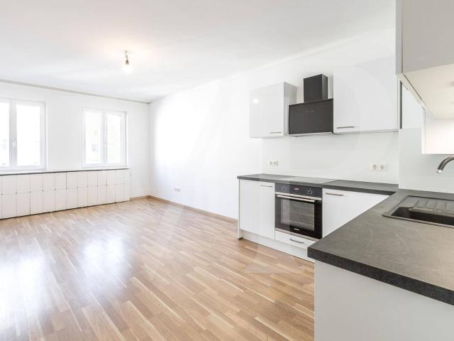 Apartment kaufen in Donaustadt, Wien