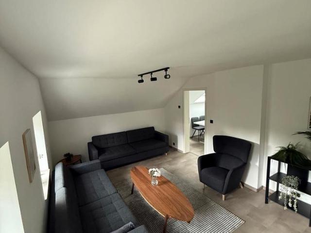 Wohnung mieten in Dorstfeld, Dortmund