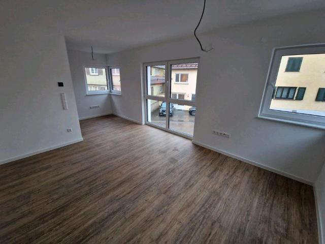 Wohnung mieten in Möhringen, Stuttgart