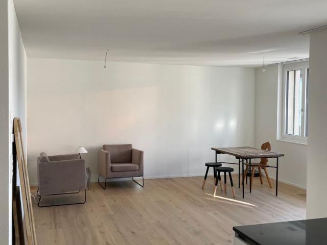 Apartment mieten in Bottighofen, Bezirk Kreuzlingen