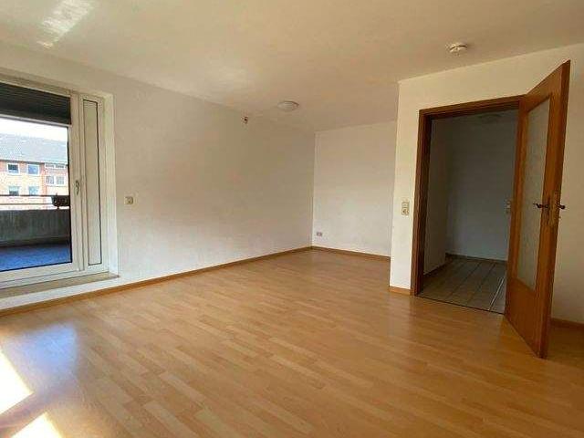 Apartment mieten in Galwik, Flensburg