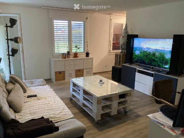 Apartment mieten in Landschlacht, Münsterlingen