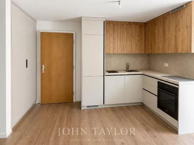 Wohnung kaufen in Chailly-Montreux, Waadt