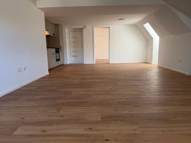 Apartment mieten in Buckten, Bezirk Sissach