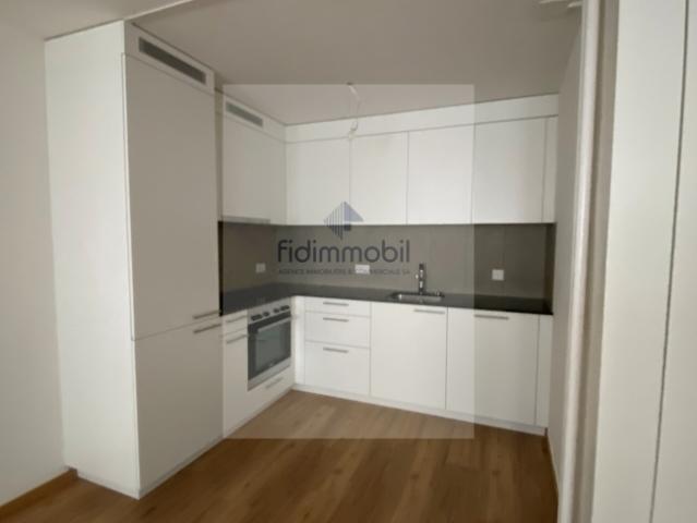 Wohnung mieten in La Chaux-de-Fonds