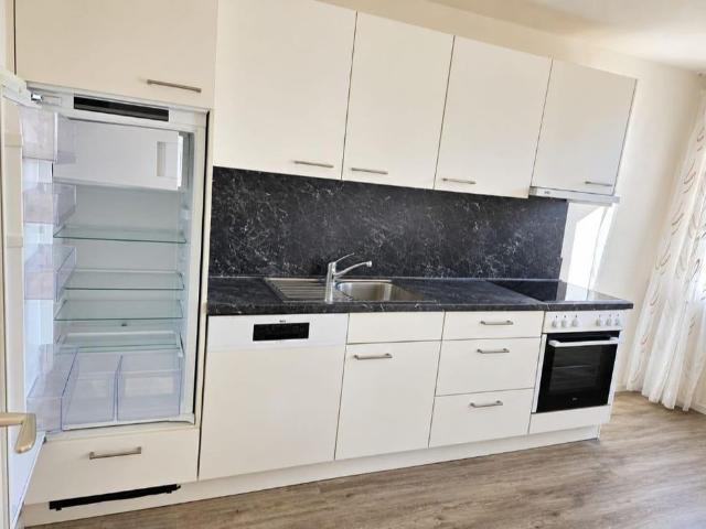 Apartment mieten in Herisau, Hinterland