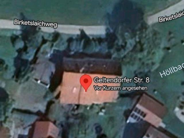 Wohnung kaufen in Türkenfeld, Bayern