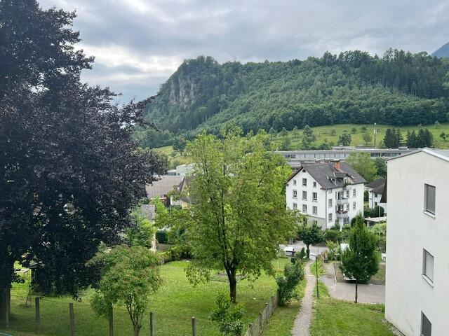 Apartment mieten in Feldkirch, Vorarlberg