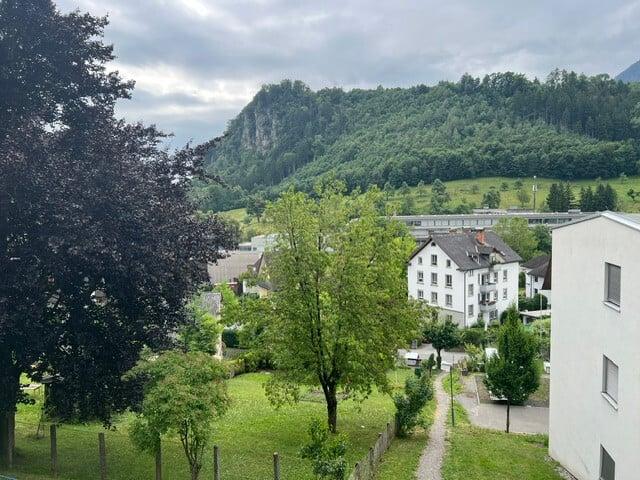 Apartment mieten in Feldkirch, Vorarlberg