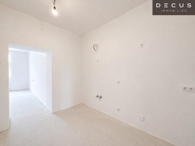 Wohnung kaufen in Meidling, Wien