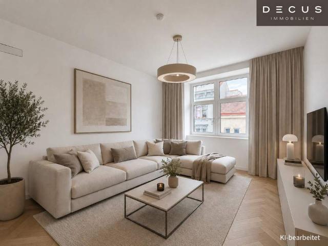 Wohnung kaufen in SDL Kirchfeld (Gr. Edmund-Reim-Gasse), Wien