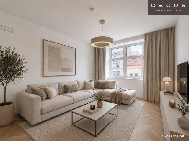 Apartment kaufen in Meidling, Wien
