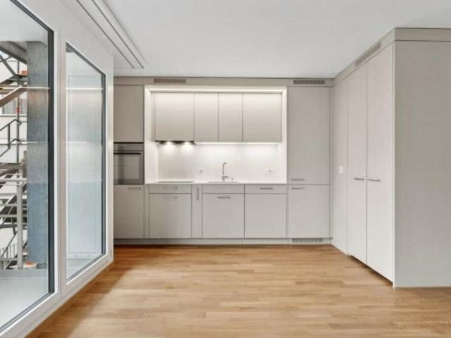 Wohnung mieten in Lü