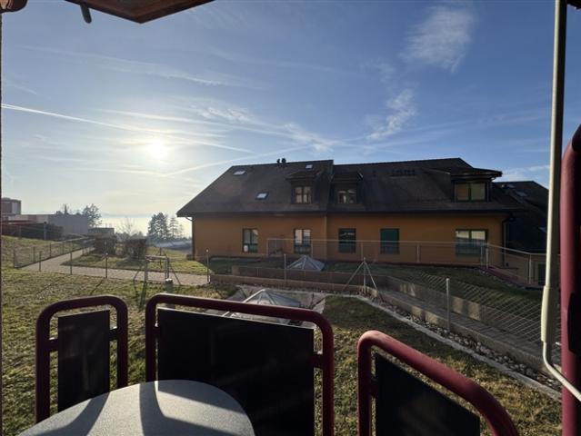 Wohnung kaufen in Belmont-sur-Lausanne, Waadt