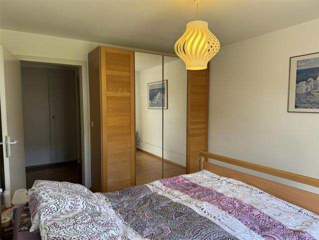 Wohnung kaufen in Belmont-sur-Lausanne, Waadt