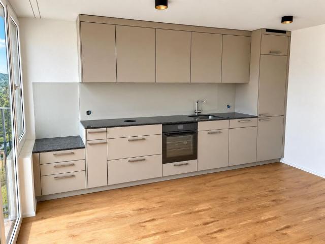 Apartment mieten in Oberbüel, Mörschwil