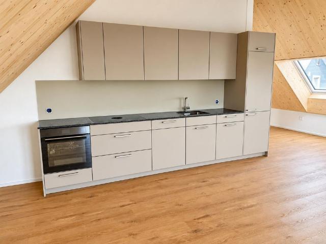 Apartment mieten in Oberbüel, Mörschwil