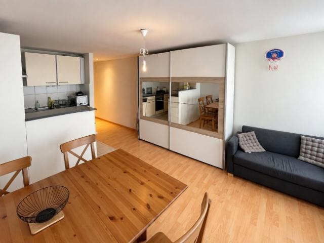 Wohnung mieten in Porrentruy, District de Porrentruy