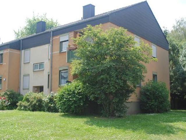 Wohnung mieten in Jungferntal, Dortmund