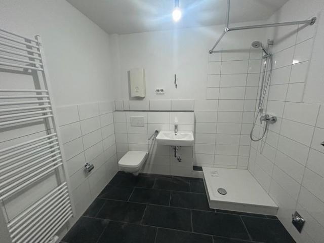 Wohnung mieten in Jungferntal, Dortmund