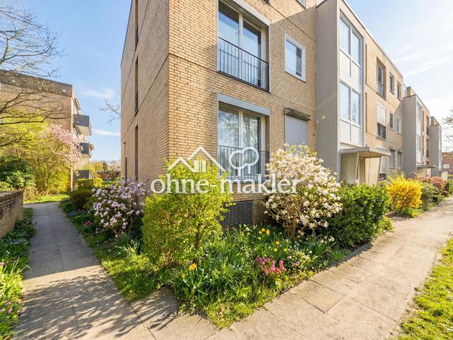 Apartment kaufen in Rellingen, Schleswig-Holstein