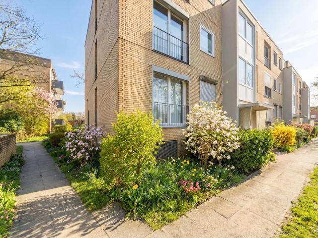 Wohnung kaufen in Rellingen, Schleswig-Holstein