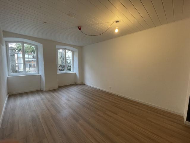 Wohnung mieten in Porrentruy, Jura