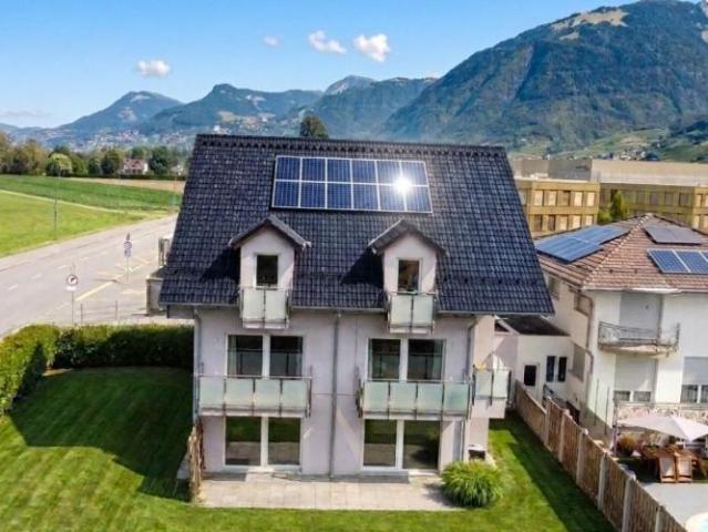 Wohnung mieten in Rennaz, Waadt
